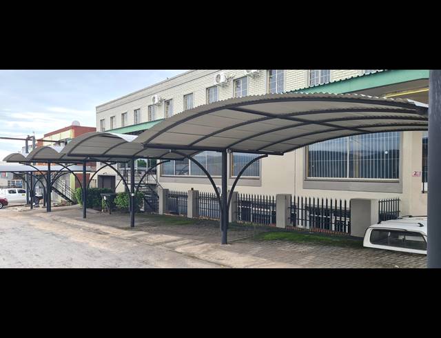 1,300M² WAREHOUSE FOR SALE IN NELSPRUIT INDUSTRIAL